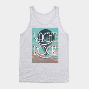 Yacht Rock Tank Top